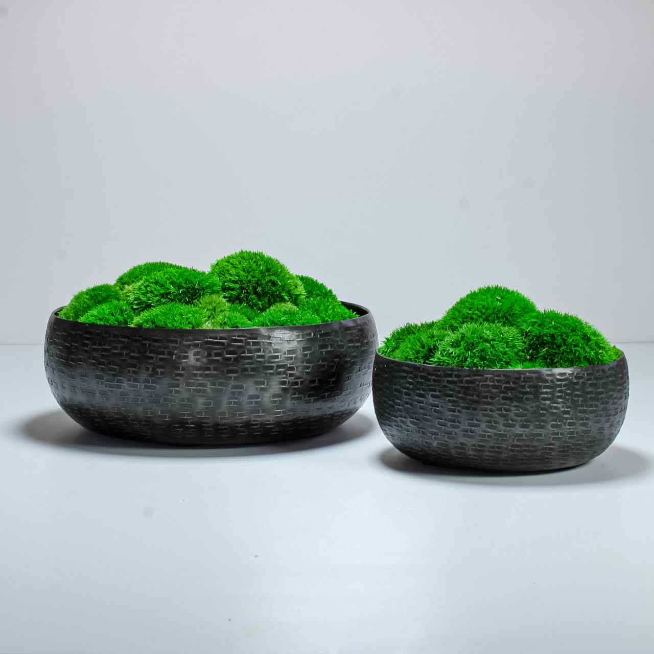 Preserved Moss Bowls for sale UK