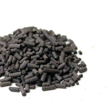 Activated Charcoal